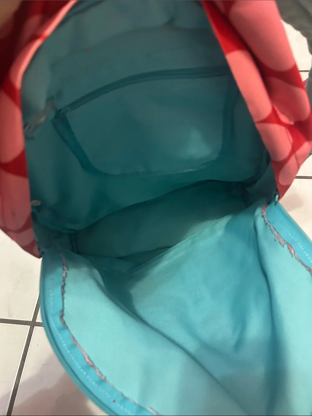 Agatha Ruiz de la Prada Backpack